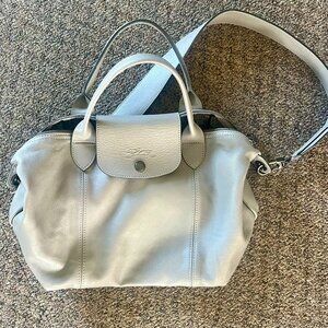 Longchamp handbag